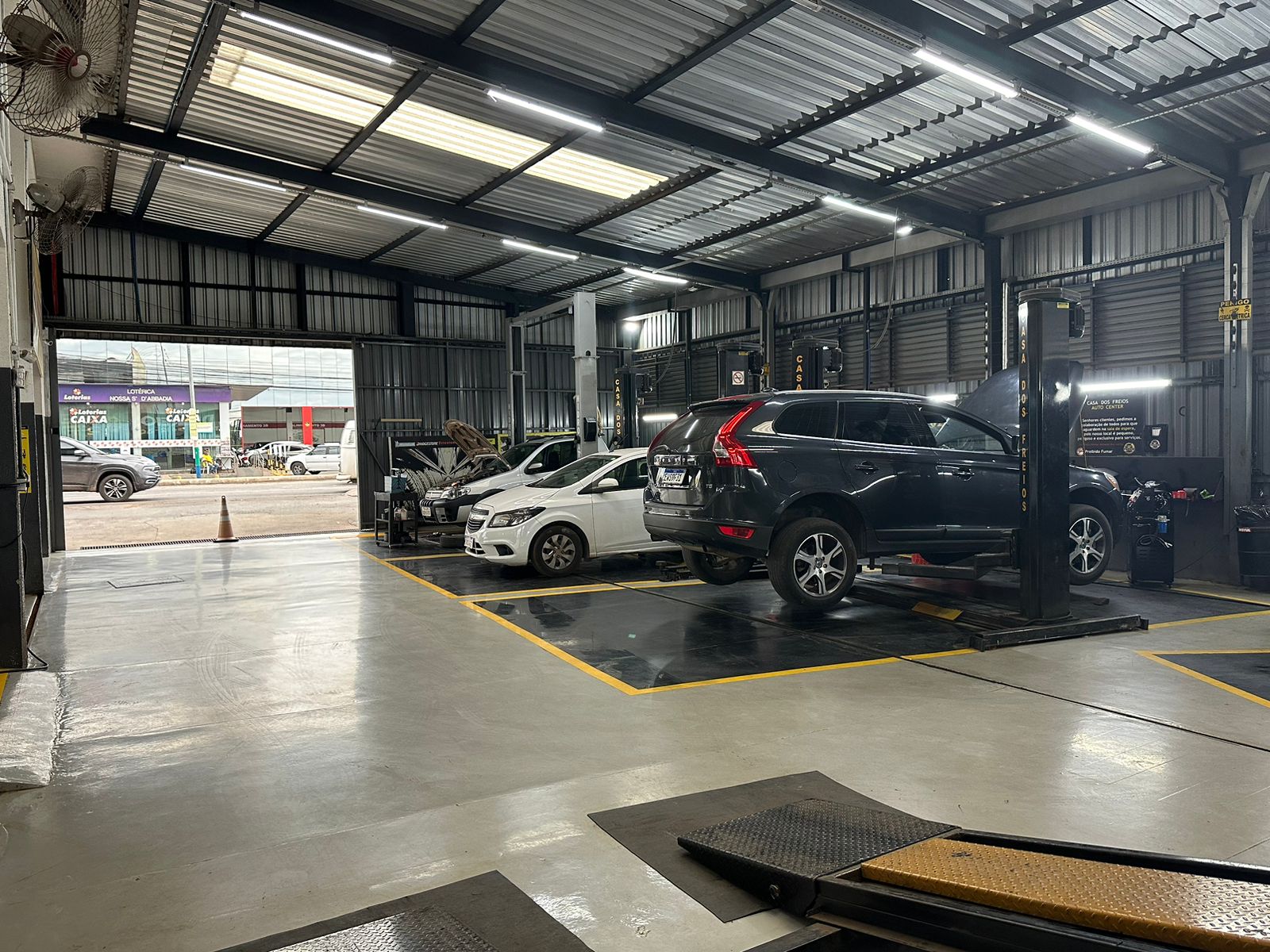 Casa dos Freios Auto Center | Várzea Grande - MT